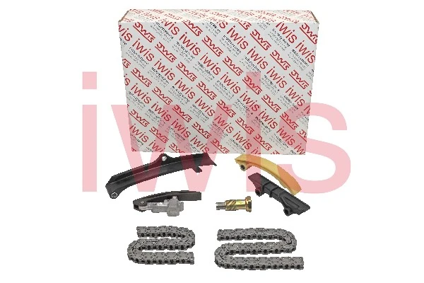 Timing Chain Kit